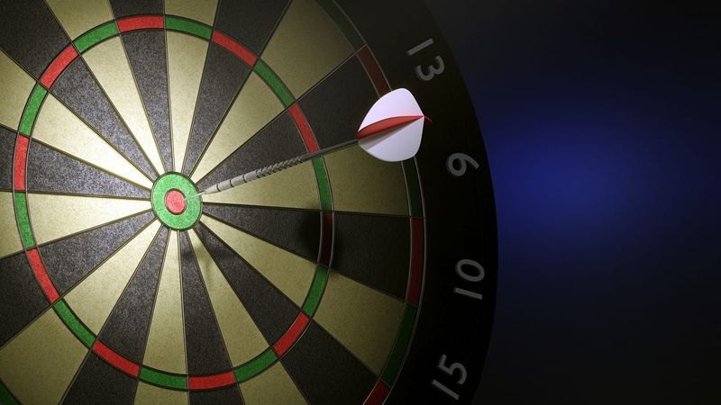 Riverland Darts June post image