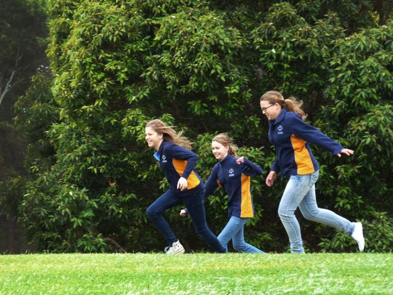 Scouts and guides join expanded 2024 sports vouchers program post image