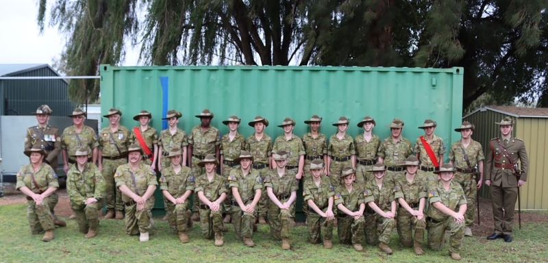 Waikerie’s mid-year parade post image