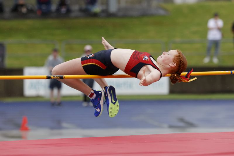 Personal bests achieved at nationals post image