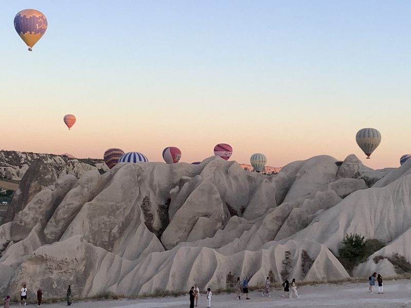 The following is the latest in Riverlander TOM TRIFONOFF’S series of columns examining his experiences overseas... post image