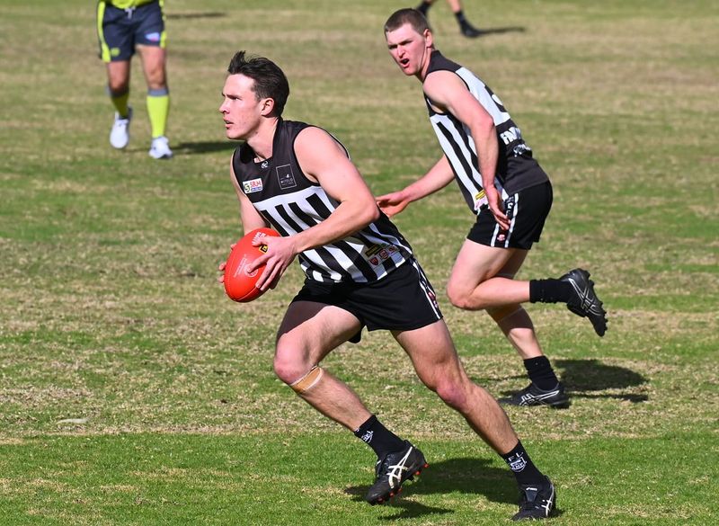 Pies primed for premiership tilt post image