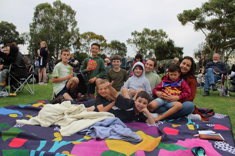 Waikerie’s festive generosity on show post image