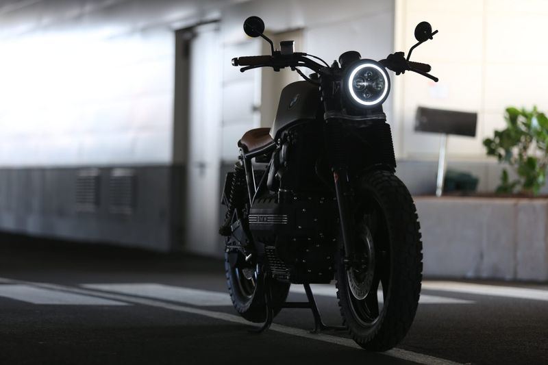 Number of motorcyclist deaths ‘concerning’, says Whetstone post image