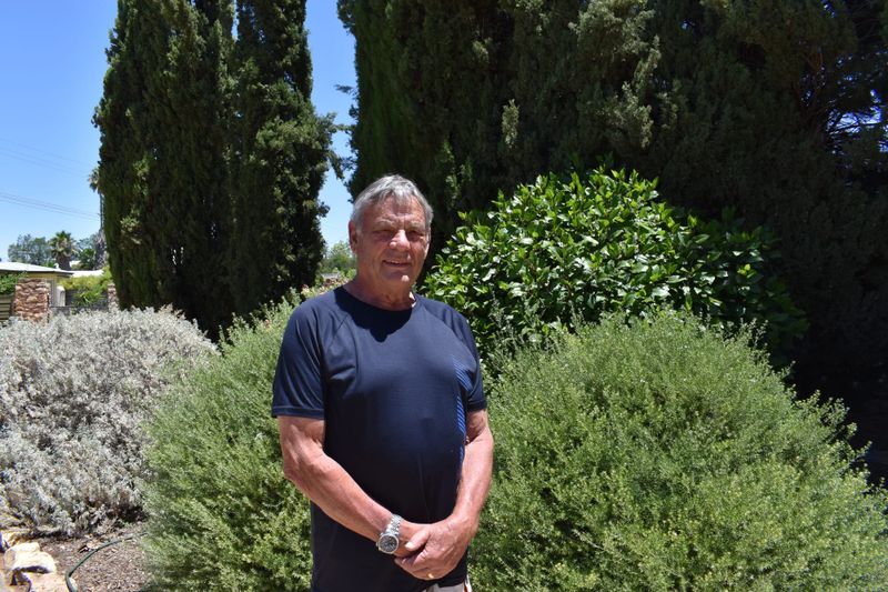 Shining a light on the Riverland’s greatest post image