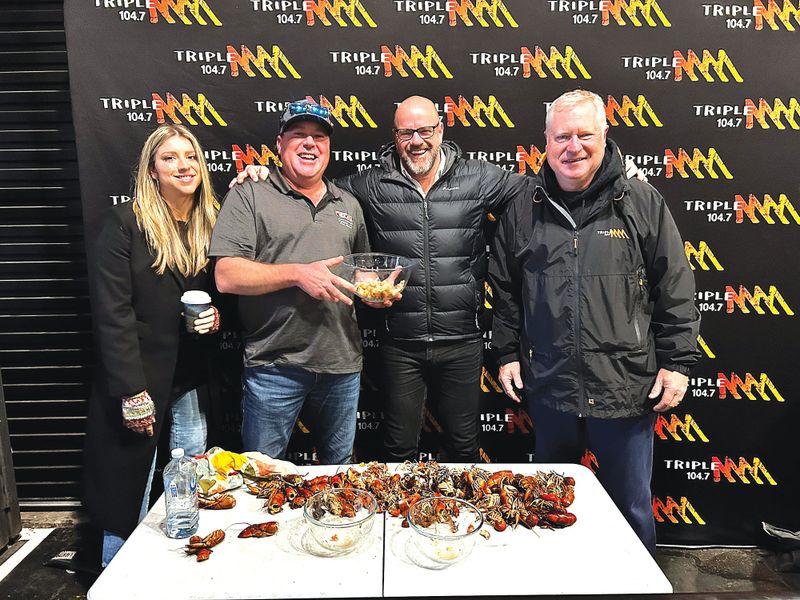 Reed gets the record on Roo post image