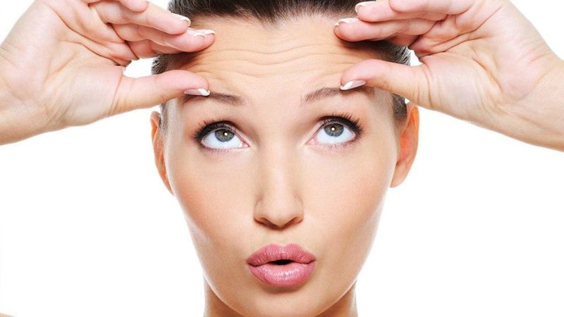 Here for all your skin needs post image