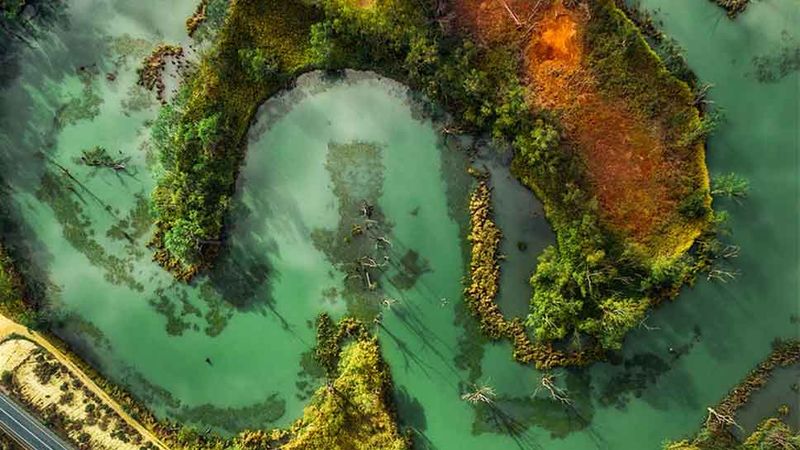 River system prepared for summer demands post image