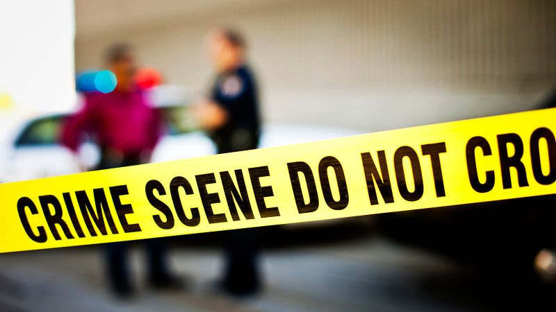 Two men arrested after threatening a resident at Pyap post image