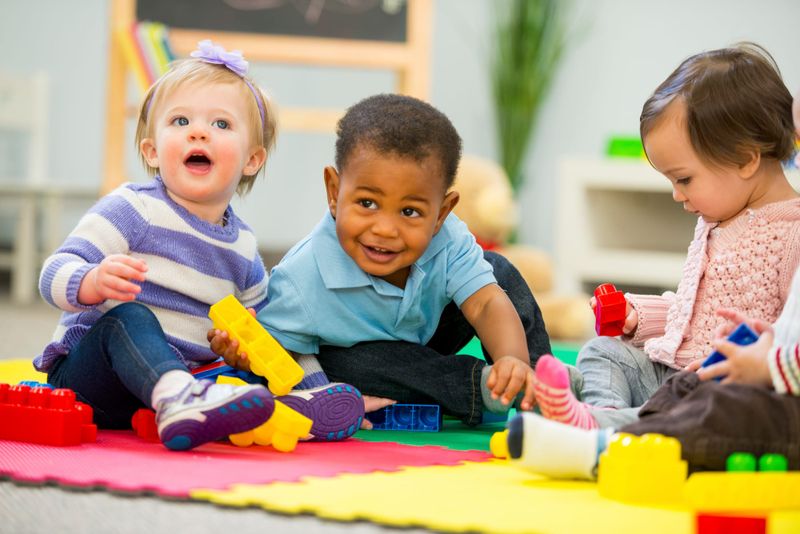 New AEDC data reinforces urgent need to invest in community playgroups post image