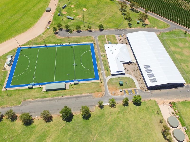 Council dusts off Glassey Park plan post image