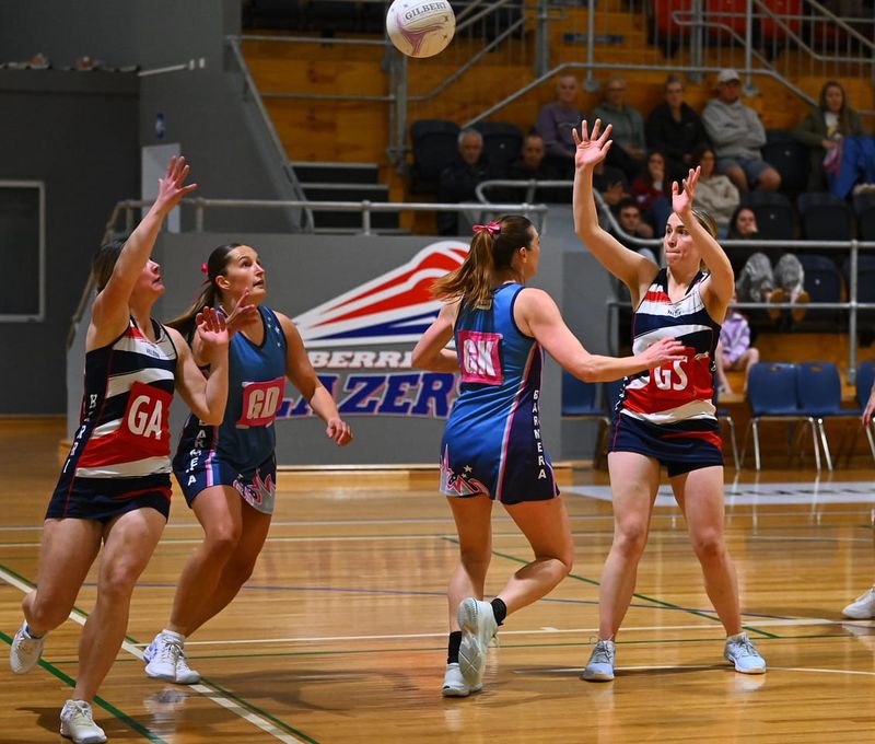 Berri secures fourth spot post image