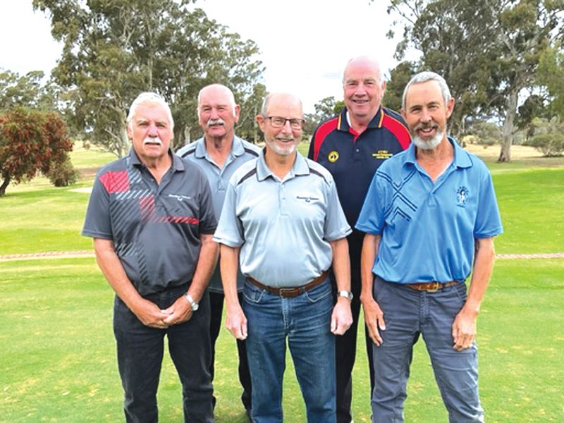 Major golf coup fore the region post image