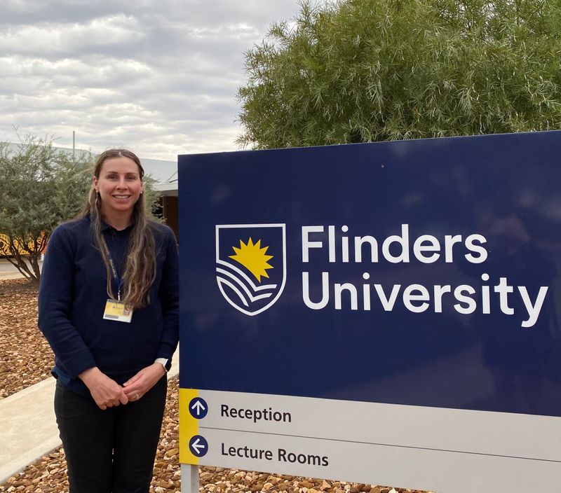 Flinders calls for local teachers to educate the next generation of Riverland doctors post image