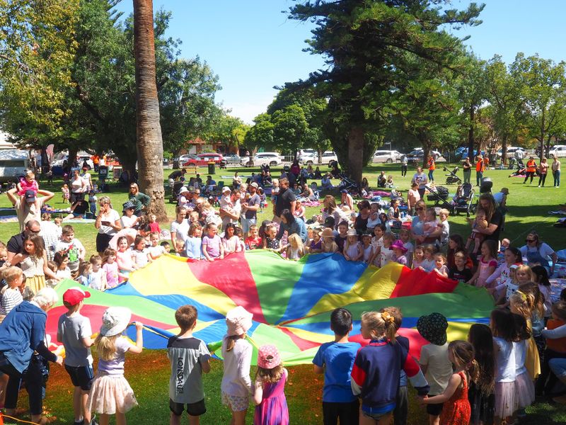 Council’s Christmas festival set for big 2023 post image