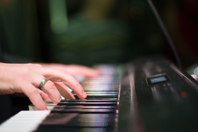 Music development grants available post image