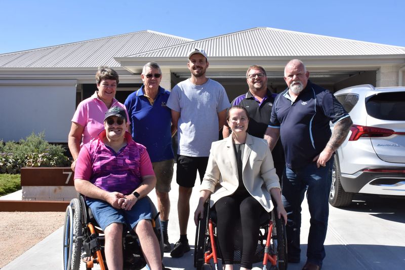 Berri Barmera’s disability access focus post image
