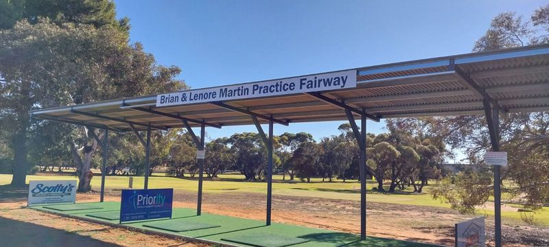 Riverland golf results post image