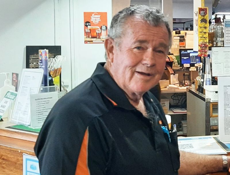 Bob&rsquo;s Waikerie work highlighted post image