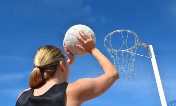 Marg’s netball legacy post image