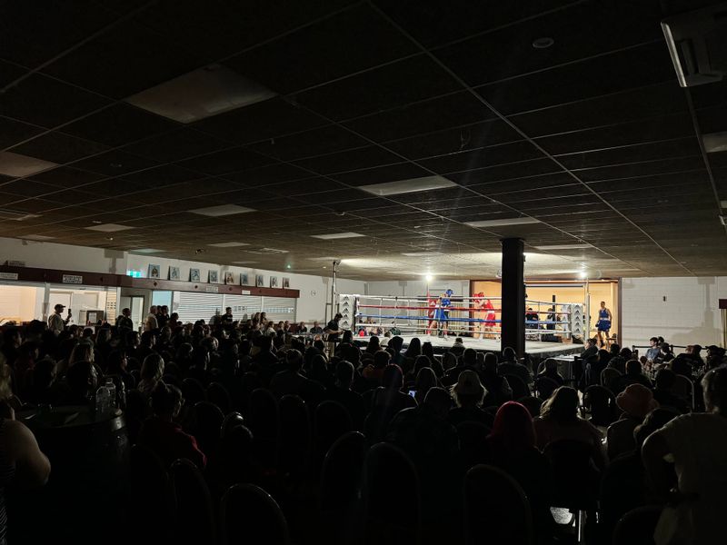 Boxing’s knockout blow in Renmark post image
