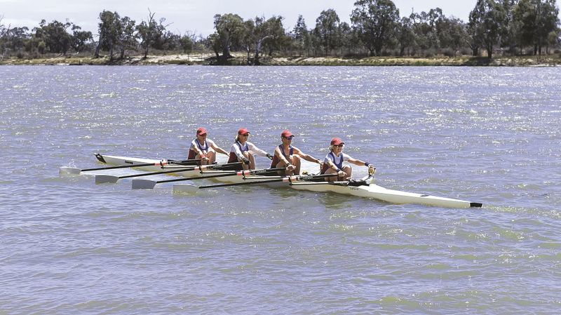 Double the prize money at Waikerie regatta post image