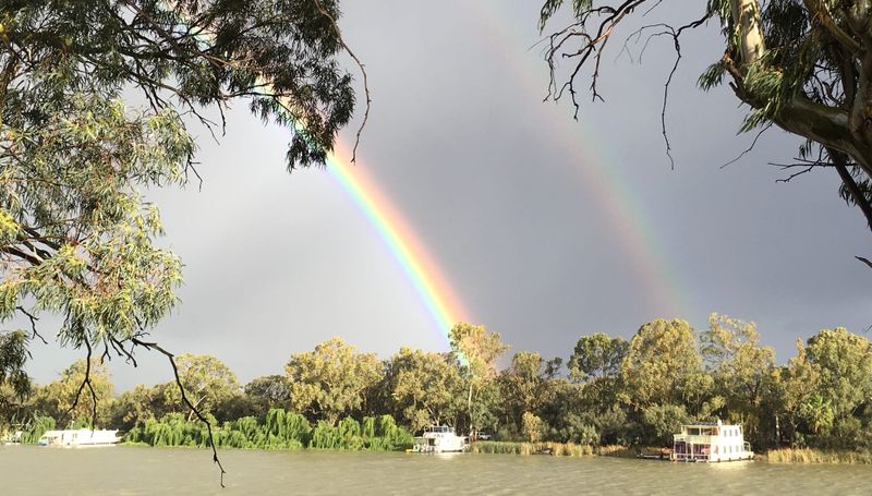 Cars, bikes and firecrackers: a reckless Riverland youth? post image
