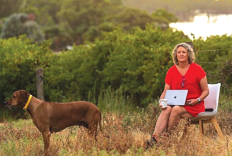 Riverland Wine ‘working hard’ to advocate for growers post image