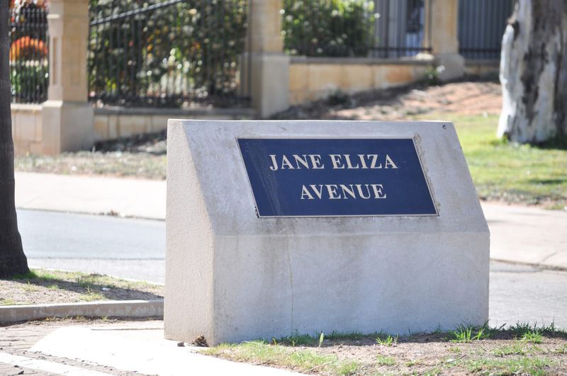 The below is a copy of a letter from SA MINISTER FOR PLANNING NICK CHAMPION to Renmark woman ANN RYAN regarding the proposed JANE ELIZA ESTATE DEVELOPMENT… post image