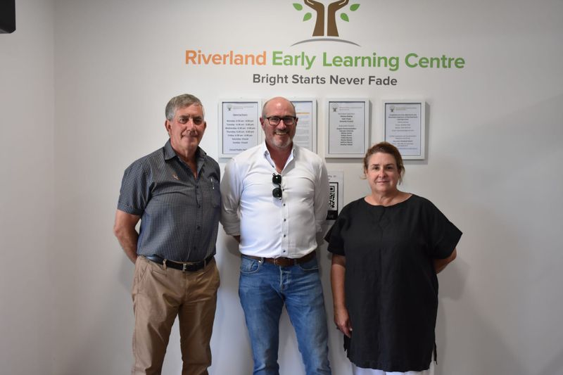 New childcare centre set to open post image