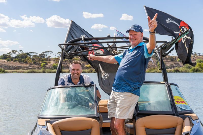 Mighty River Run launched for 2025 post image