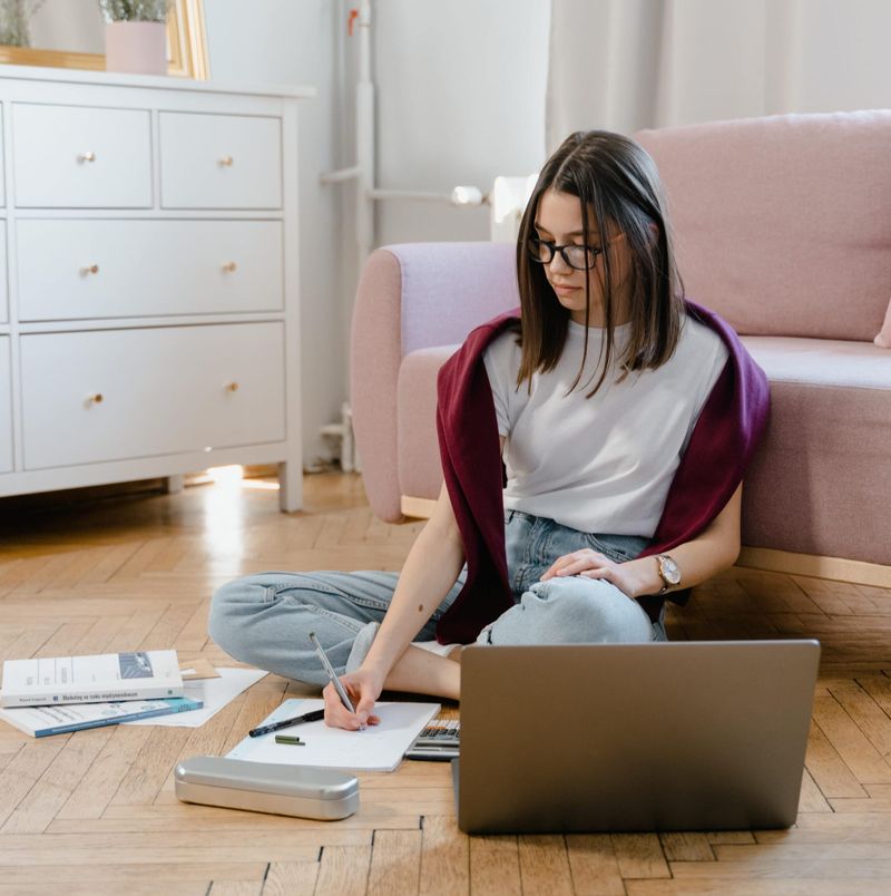 New career tool helping students post image