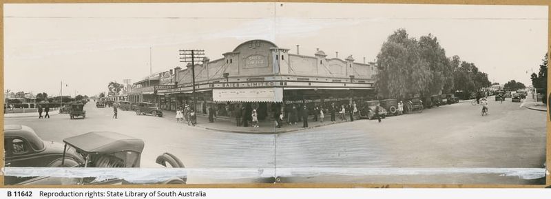 Preserving heritage and growing community post image