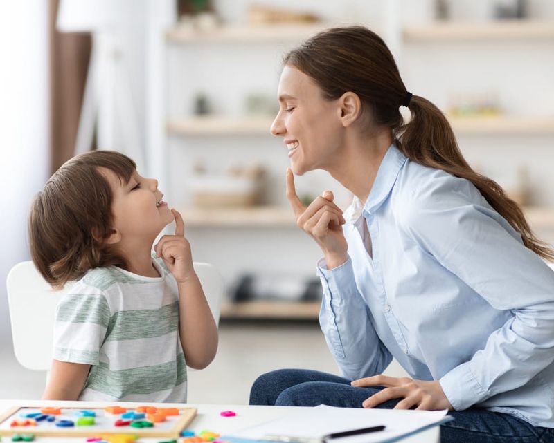 Freedom of speech?: Concern over dwindling therapy service for kids post image