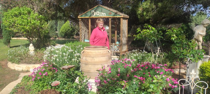 Loxton gardens at the heart of Riverland festival post image
