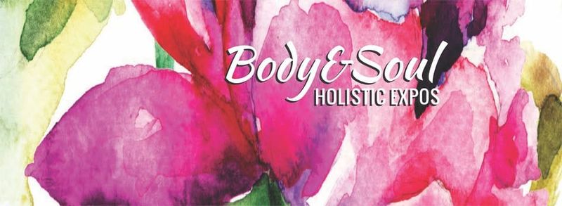 Renmark Holistic & Psychic Expo post image
