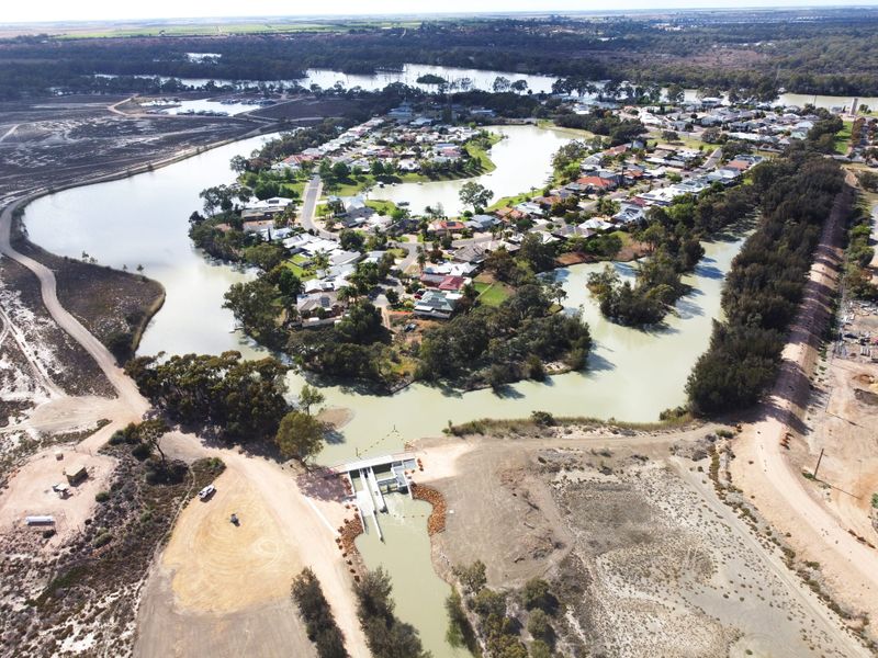 A ‘great day’ for Bookmark Creek post image