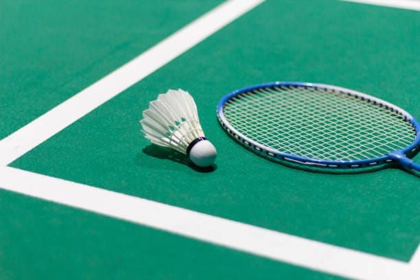 Social Badminton post image