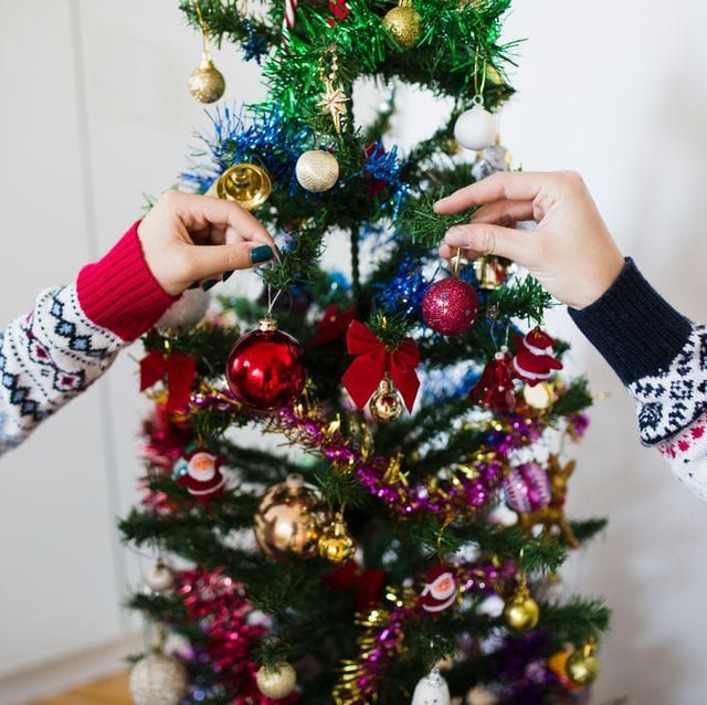 Barmera Cemetery Memorial Christmas Tree 2021 post image