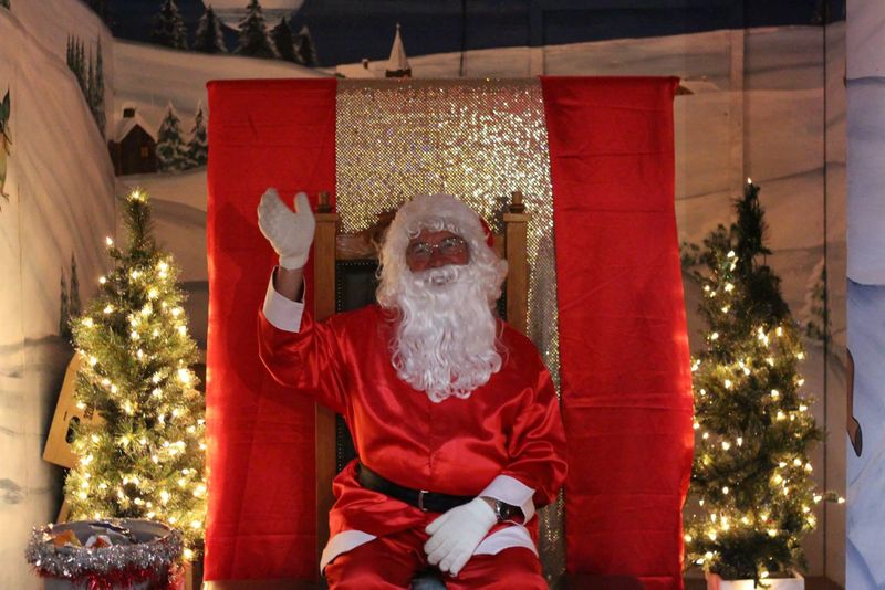 Waikerie Santa’s Cave post image