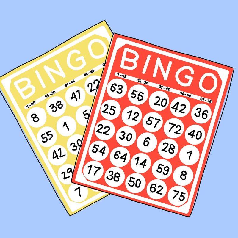 Monash club Palms Bingo Club post image