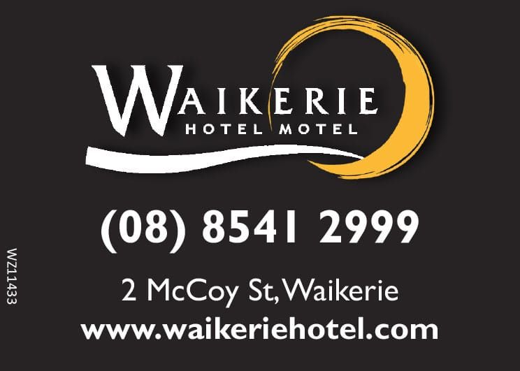 Waikerie Hotel Motel post image