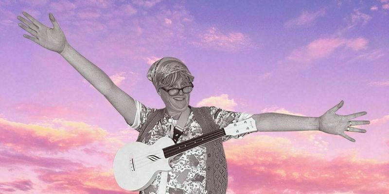 Adelaide Fringe - Granny Flaps Roadshow post image