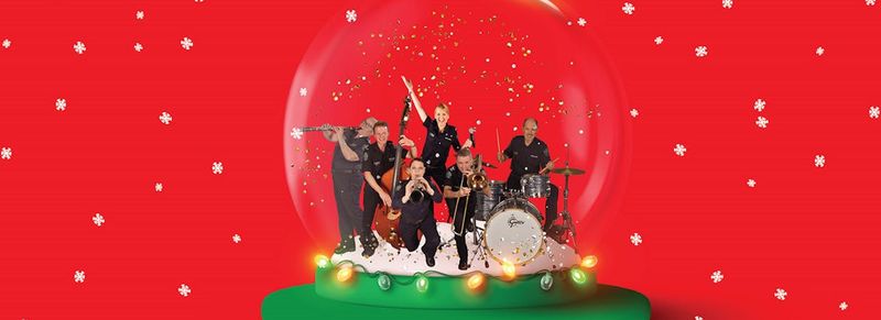 SA Police Band Christmas Concert 2024 post image