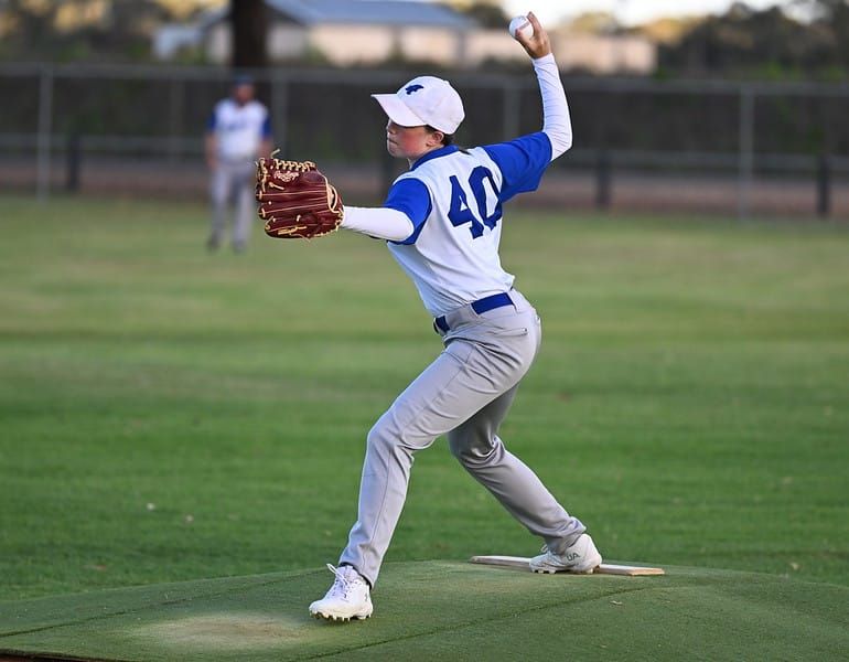 Blues bag baseball bragging rights post image