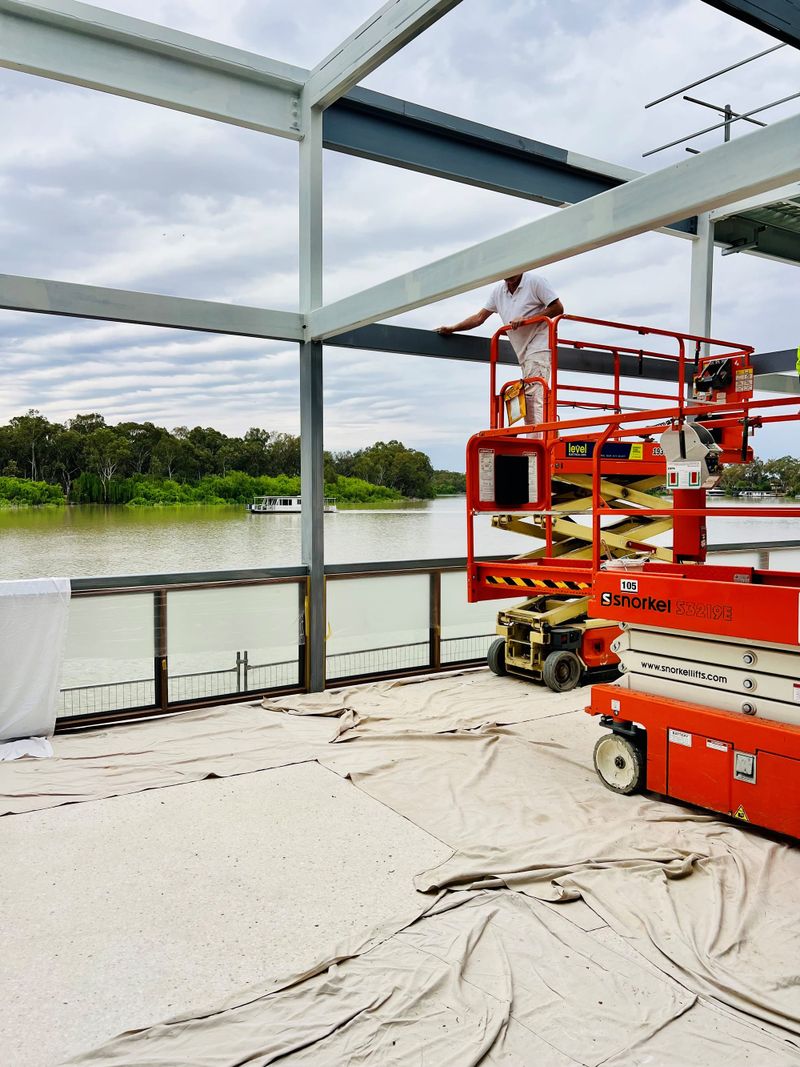 Renmark Club’s deck date set post image