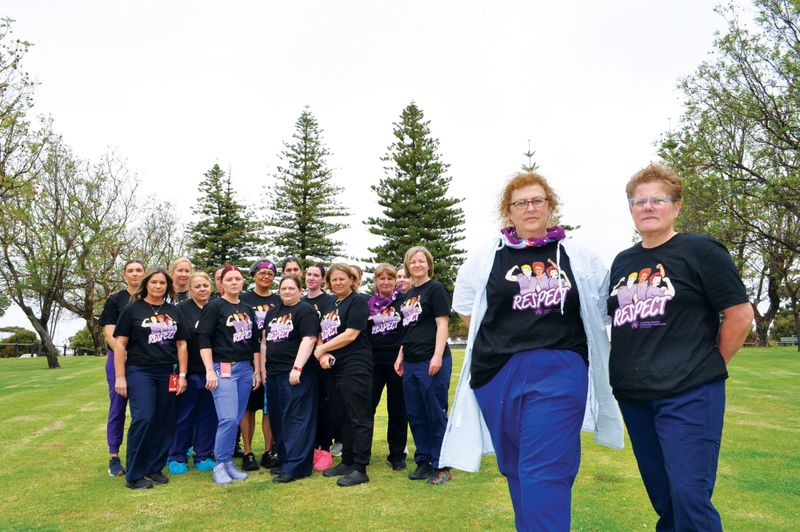 SA Health continues support for ‘failing’ ratio laws post image