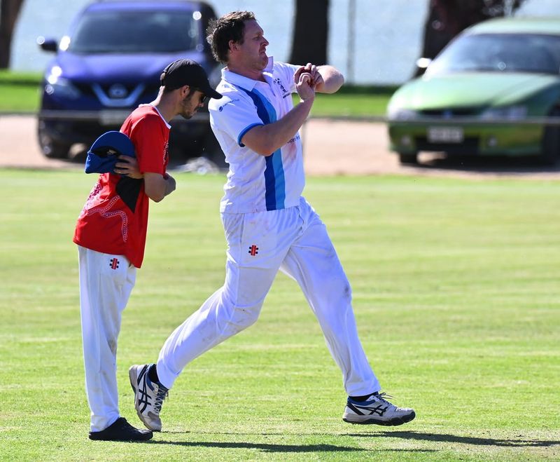 Bluetongues put a dent in Pirates’ sails post image