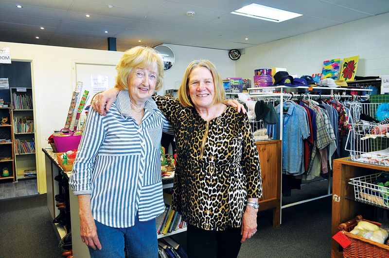 60 years of charity to be celebrated post image