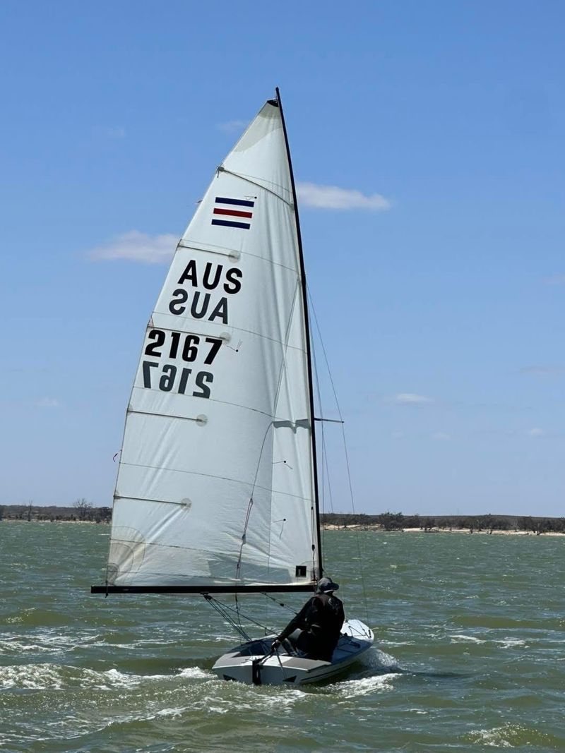 Lake Bonney Yacht Club post image